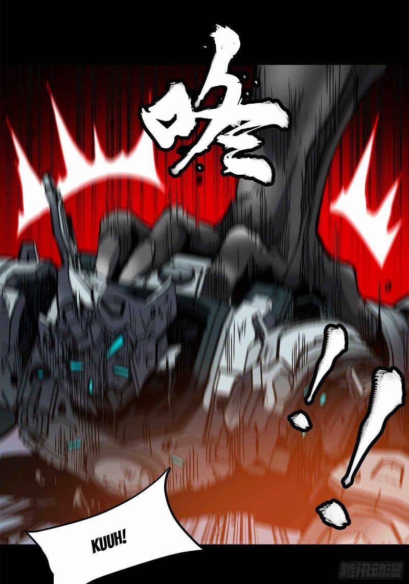 Xing Jia Hun Jiang Zhuan Chapter 23 page 41 - 