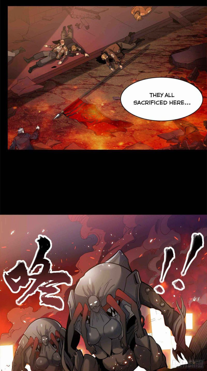 Xing Jia Hun Jiang Zhuan Chapter 23 page 7 - 