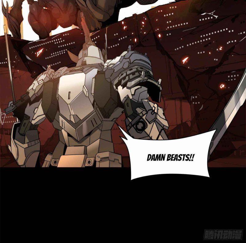 Xing Jia Hun Jiang Zhuan Chapter 23 page 8 - 