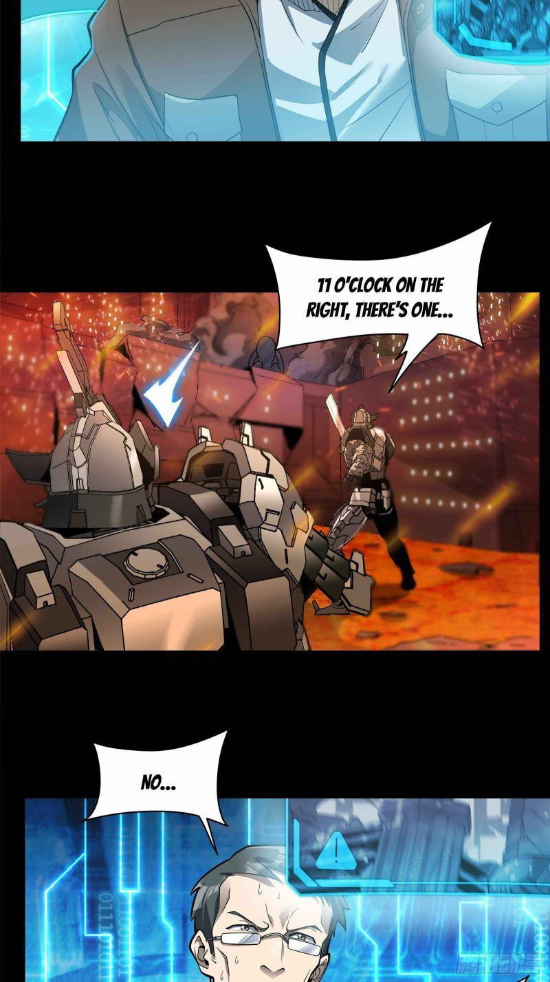 Xing Jia Hun Jiang Zhuan Chapter 23 page 10 - 