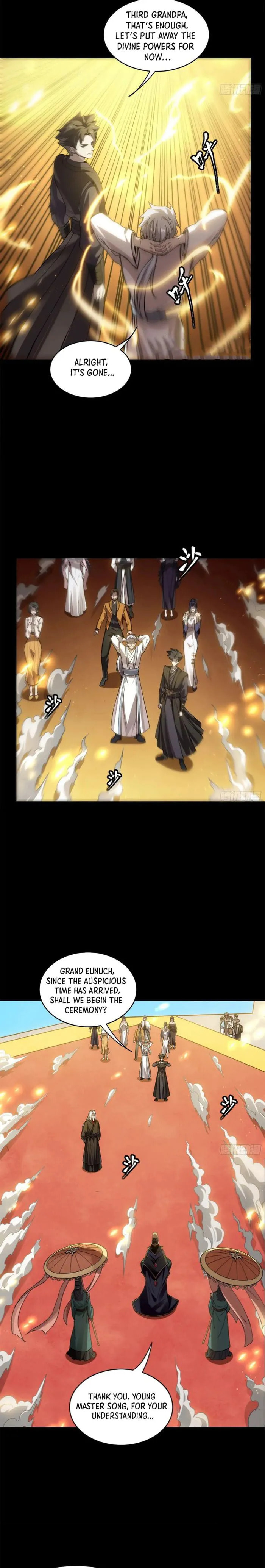 Xing Jia Hun Jiang Zhuan Chapter 230 page 7 - 