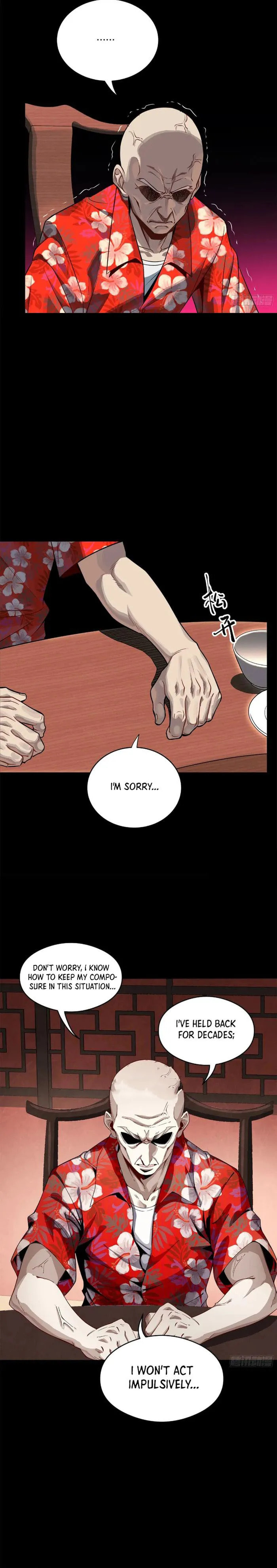 Xing Jia Hun Jiang Zhuan Chapter 233 page 13 - 