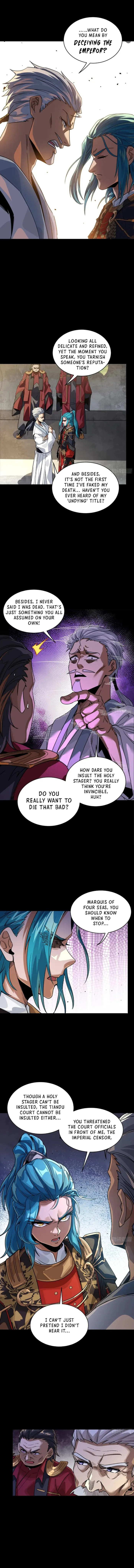 Xing Jia Hun Jiang Zhuan Chapter 236 page 2 - 