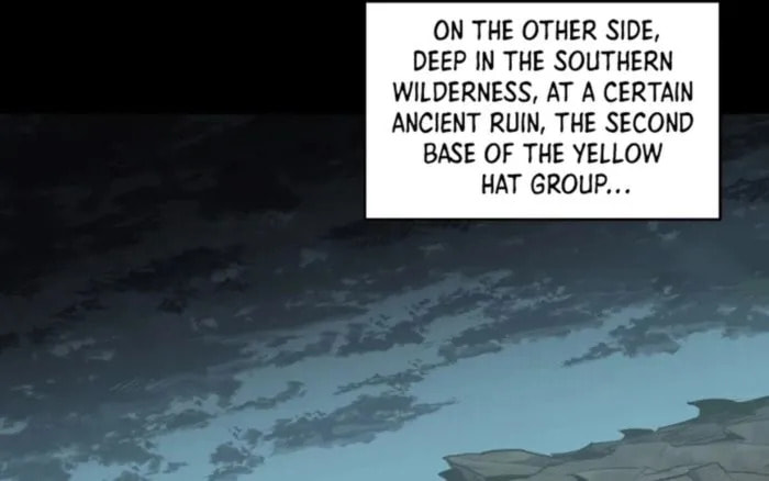 Xing Jia Hun Jiang Zhuan Chapter 237 page 103 - 