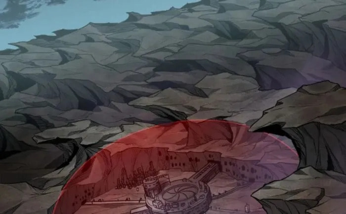 Xing Jia Hun Jiang Zhuan Chapter 237 page 104 - 