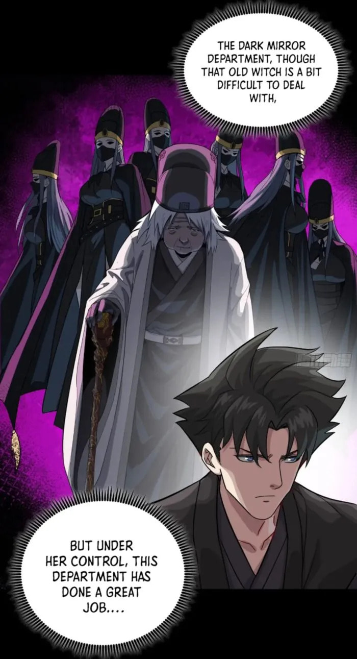 Xing Jia Hun Jiang Zhuan Chapter 237 page 15 - 