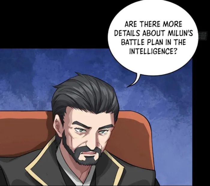 Xing Jia Hun Jiang Zhuan Chapter 237 page 17 - 