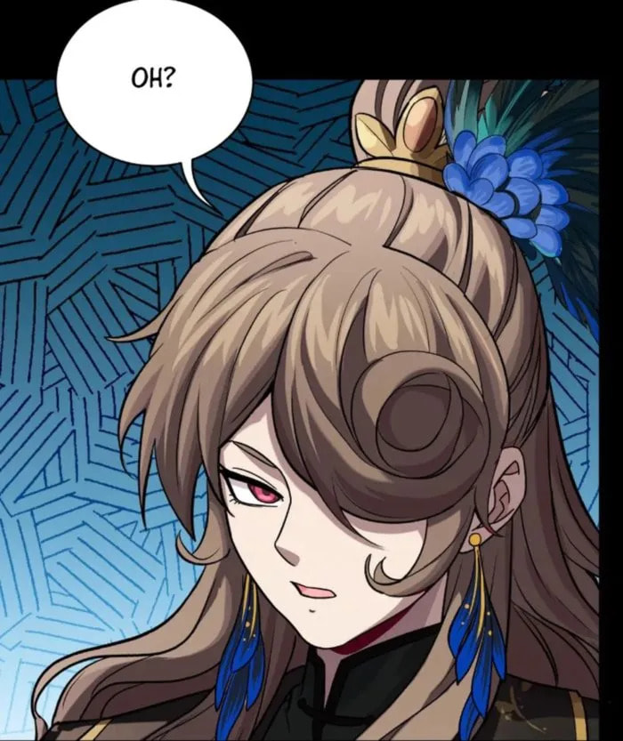 Xing Jia Hun Jiang Zhuan Chapter 237 page 25 - 