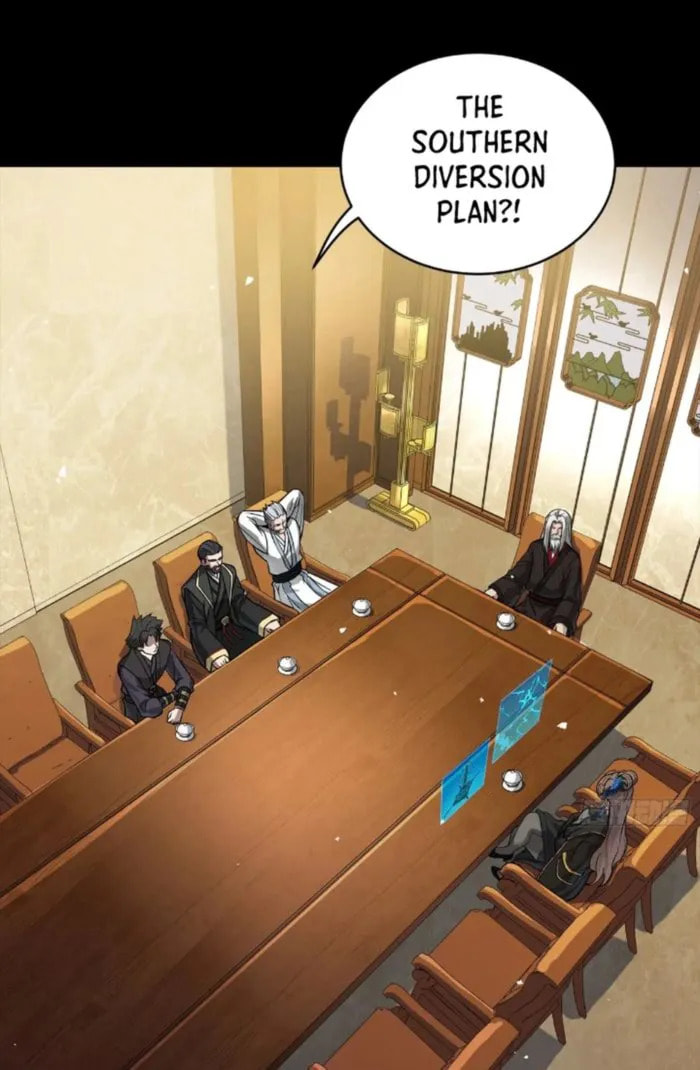 Xing Jia Hun Jiang Zhuan Chapter 237 page 4 - 