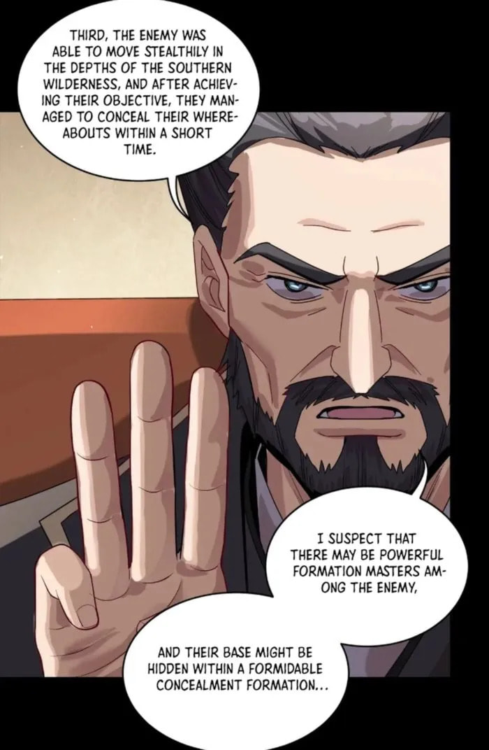 Xing Jia Hun Jiang Zhuan Chapter 237 page 41 - 
