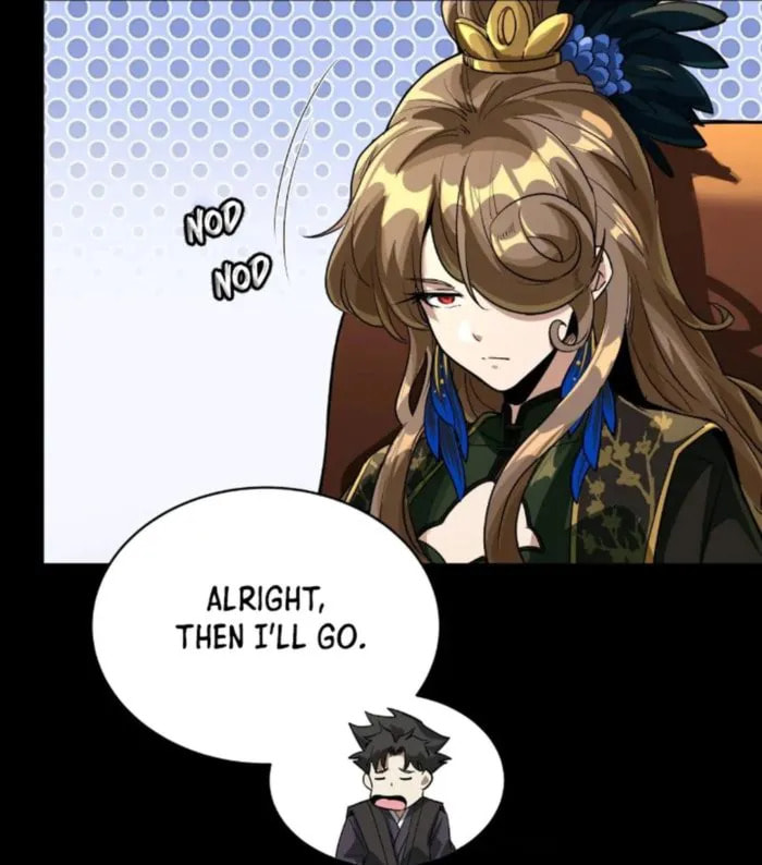 Xing Jia Hun Jiang Zhuan Chapter 237 page 50 - 