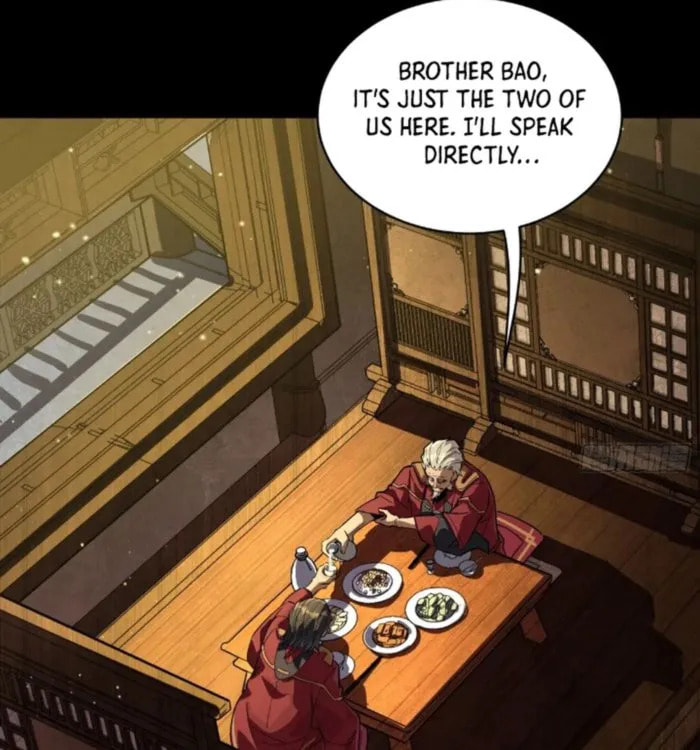 Xing Jia Hun Jiang Zhuan Chapter 237 page 59 - 