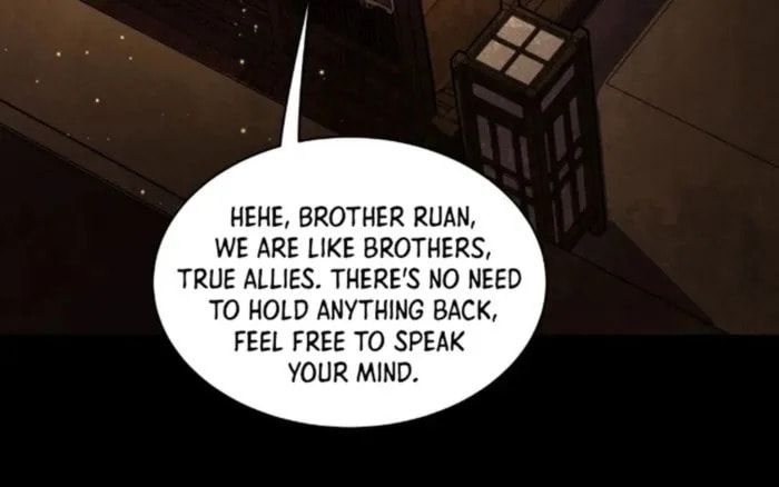 Xing Jia Hun Jiang Zhuan Chapter 237 page 61 - 