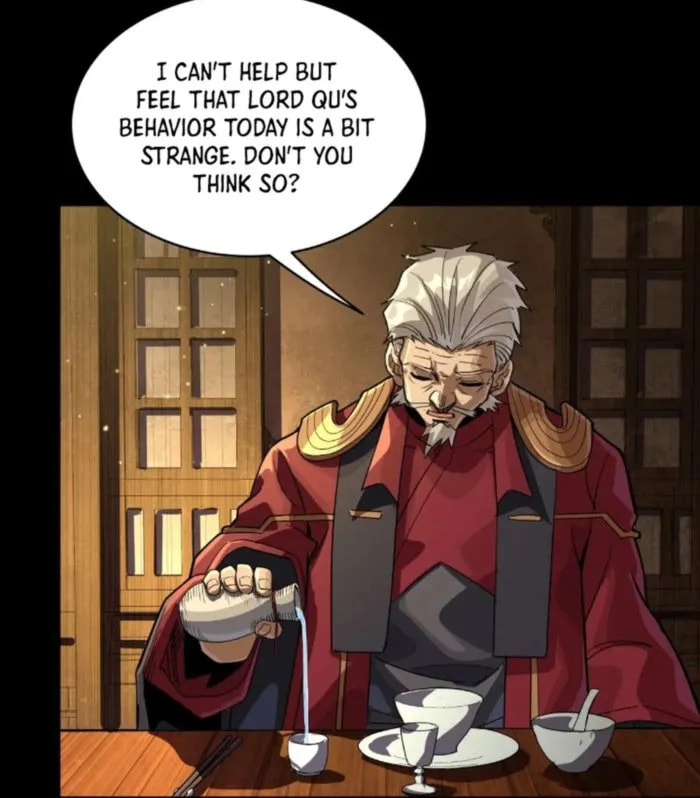 Xing Jia Hun Jiang Zhuan Chapter 237 page 63 - 