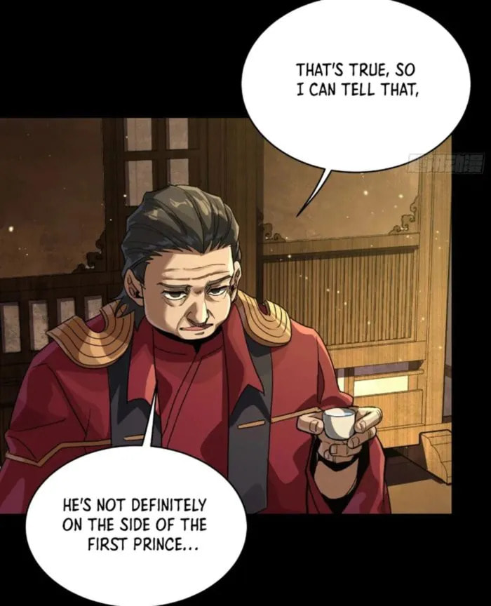 Xing Jia Hun Jiang Zhuan Chapter 237 page 65 - 