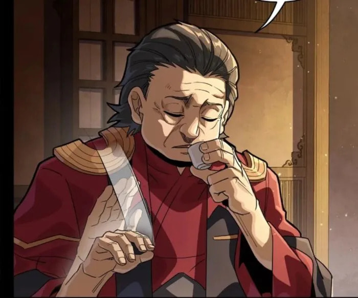 Xing Jia Hun Jiang Zhuan Chapter 237 page 70 - 