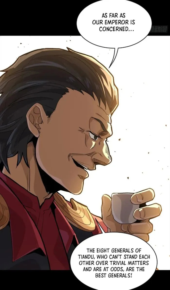 Xing Jia Hun Jiang Zhuan Chapter 237 page 72 - 