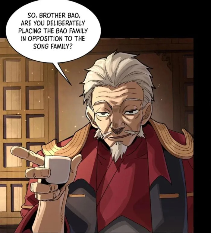 Xing Jia Hun Jiang Zhuan Chapter 237 page 74 - 