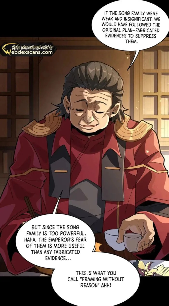 Xing Jia Hun Jiang Zhuan Chapter 237 page 76 - 