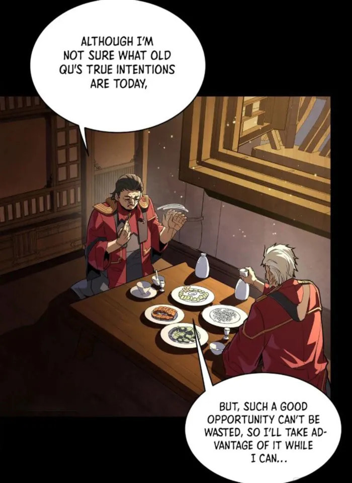 Xing Jia Hun Jiang Zhuan Chapter 237 page 80 - 