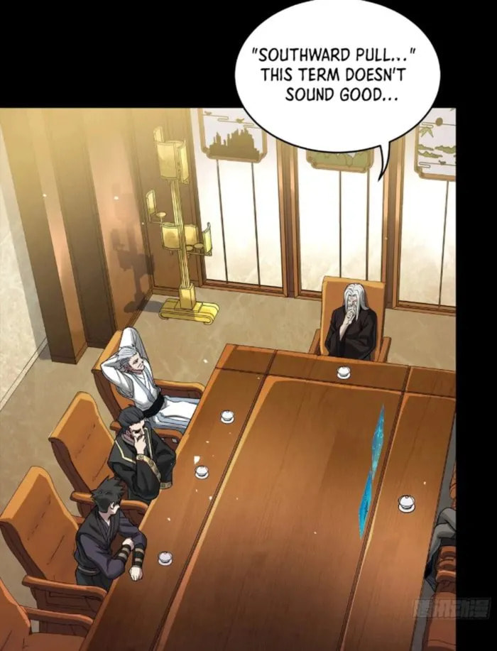 Xing Jia Hun Jiang Zhuan Chapter 237 page 9 - 
