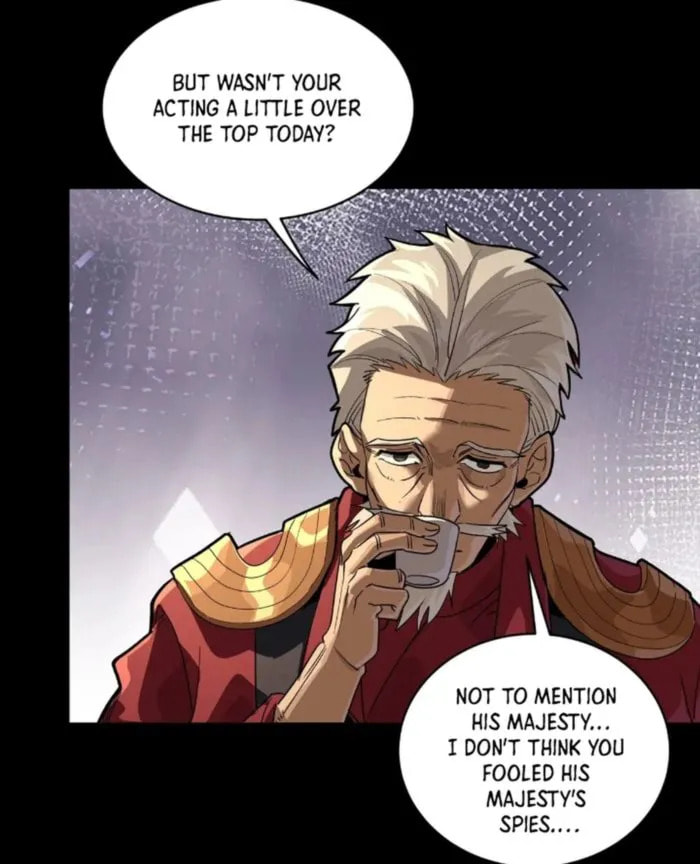 Xing Jia Hun Jiang Zhuan Chapter 237 page 82 - 