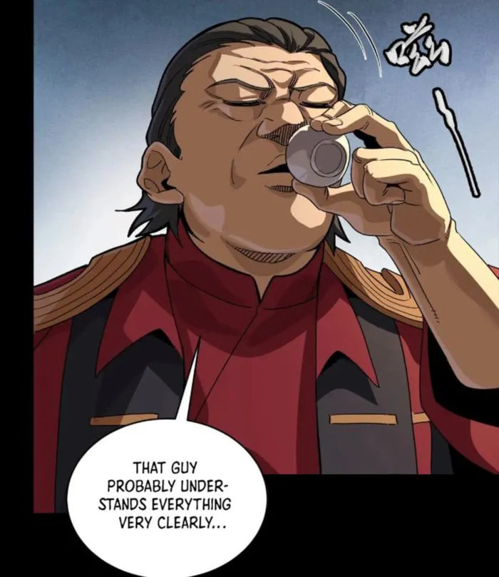 Xing Jia Hun Jiang Zhuan Chapter 237 page 87 - 