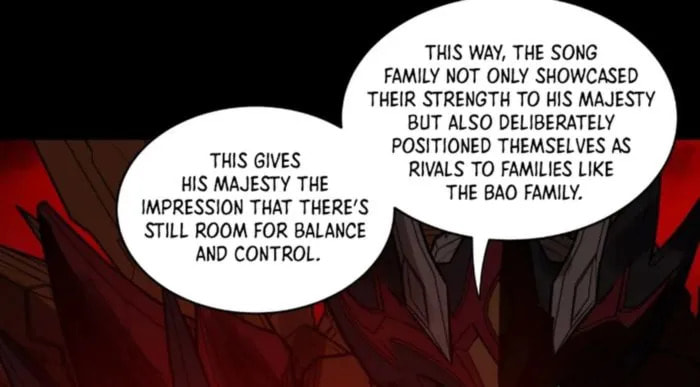 Xing Jia Hun Jiang Zhuan Chapter 237 page 89 - 