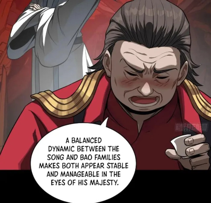 Xing Jia Hun Jiang Zhuan Chapter 237 page 91 - 
