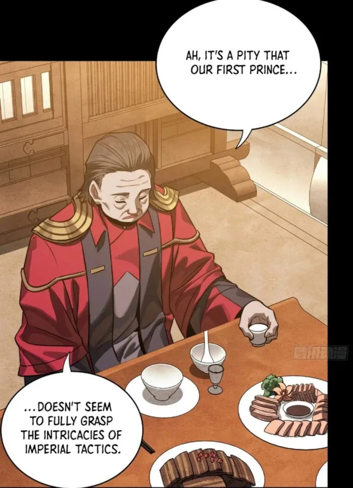Xing Jia Hun Jiang Zhuan Chapter 237 page 93 - 