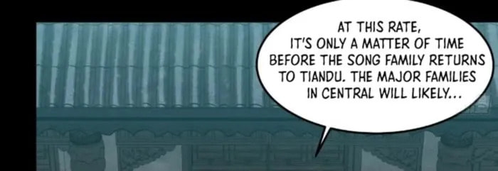 Xing Jia Hun Jiang Zhuan Chapter 237 page 97 - 