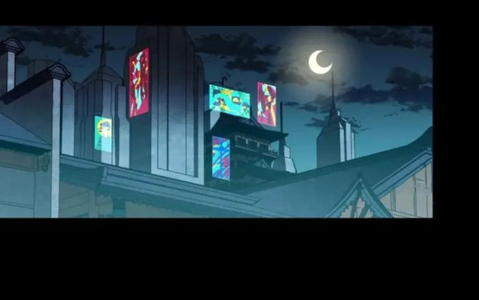Xing Jia Hun Jiang Zhuan Chapter 237 page 100 - 