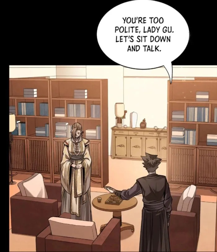 Xing Jia Hun Jiang Zhuan Chapter 238 page 102 - 