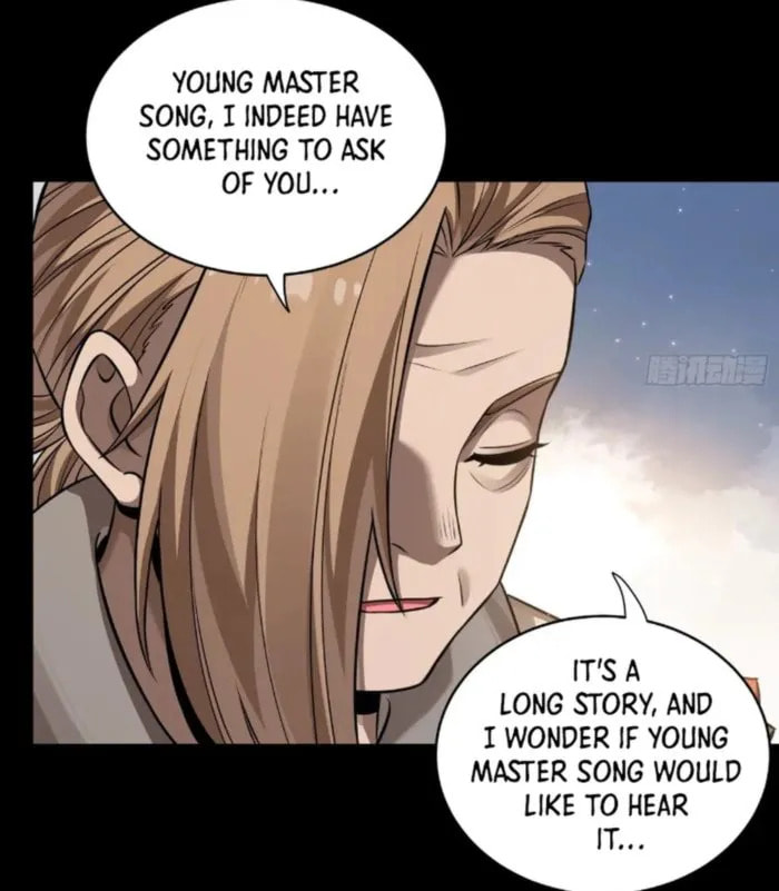 Xing Jia Hun Jiang Zhuan Chapter 238 page 106 - 