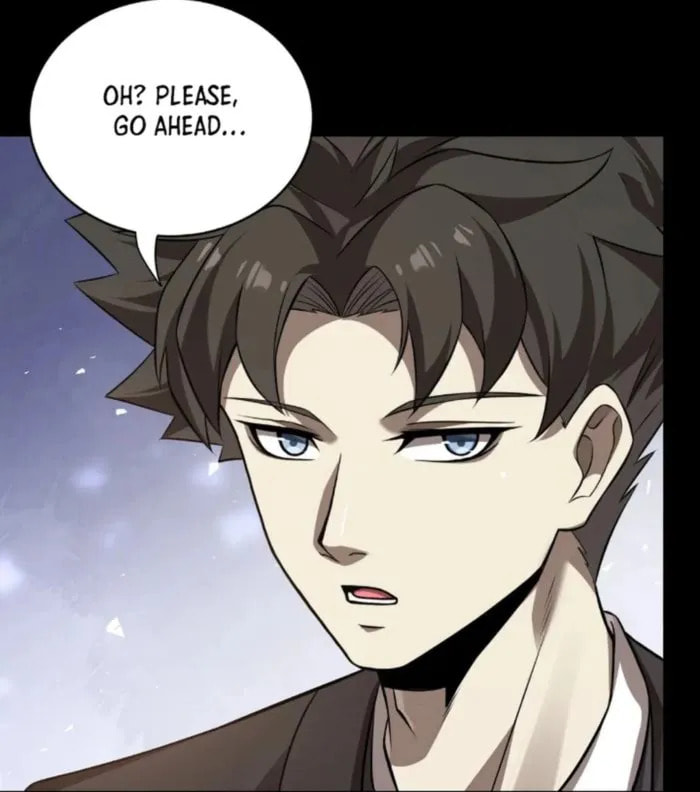 Xing Jia Hun Jiang Zhuan Chapter 238 page 108 - 