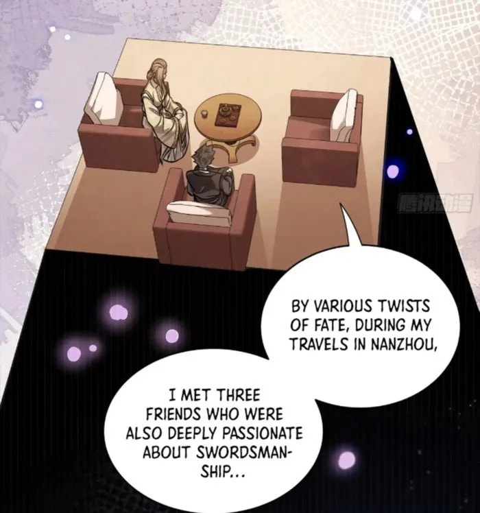 Xing Jia Hun Jiang Zhuan Chapter 238 page 111 - 