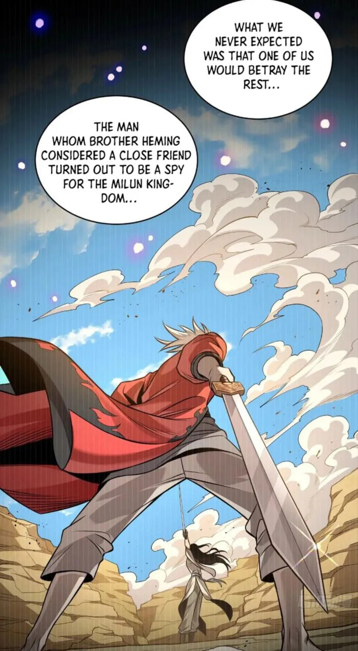 Xing Jia Hun Jiang Zhuan Chapter 238 page 114 - 