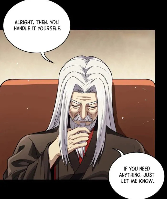 Xing Jia Hun Jiang Zhuan Chapter 238 page 13 - 