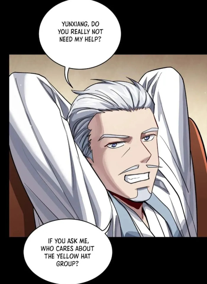Xing Jia Hun Jiang Zhuan Chapter 238 page 15 - 