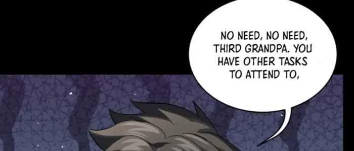 Xing Jia Hun Jiang Zhuan Chapter 238 page 19 - 