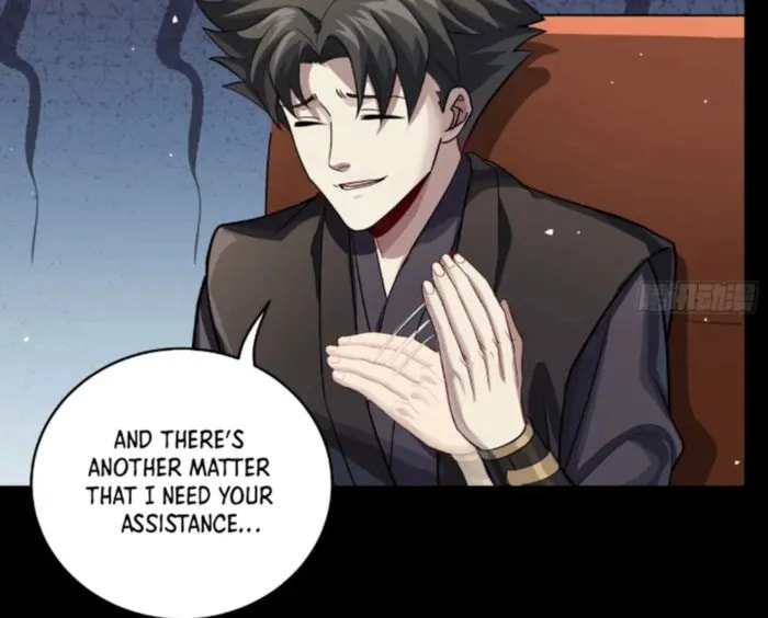Xing Jia Hun Jiang Zhuan Chapter 238 page 20 - 
