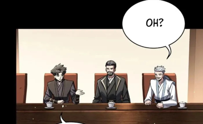 Xing Jia Hun Jiang Zhuan Chapter 238 page 22 - 