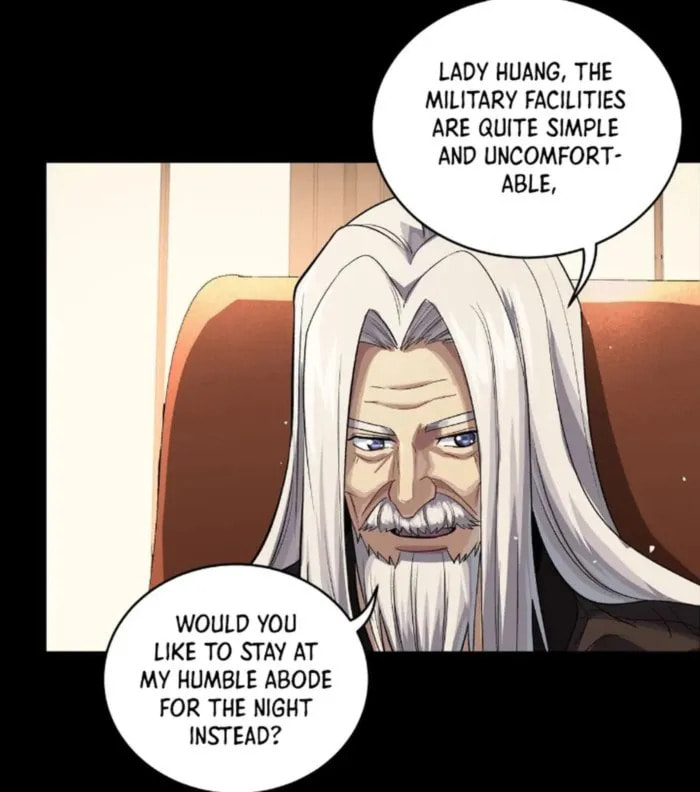 Xing Jia Hun Jiang Zhuan Chapter 238 page 26 - 