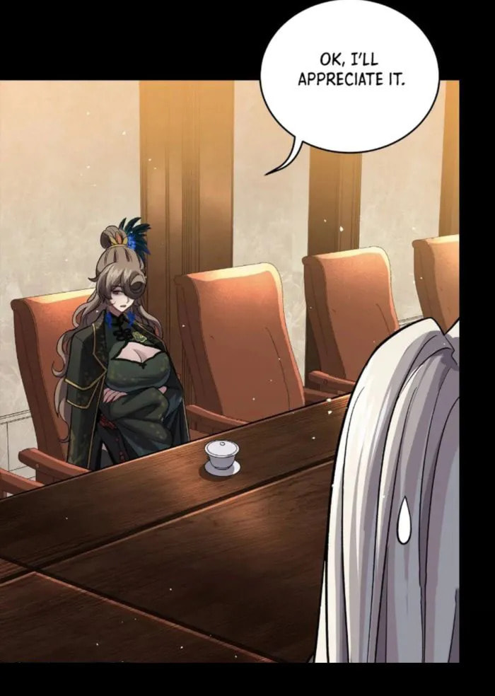 Xing Jia Hun Jiang Zhuan Chapter 238 page 28 - 