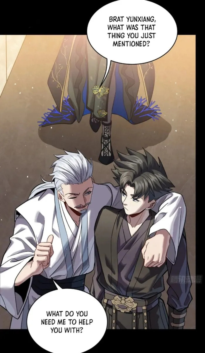 Xing Jia Hun Jiang Zhuan Chapter 238 page 39 - 