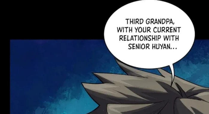 Xing Jia Hun Jiang Zhuan Chapter 238 page 41 - 