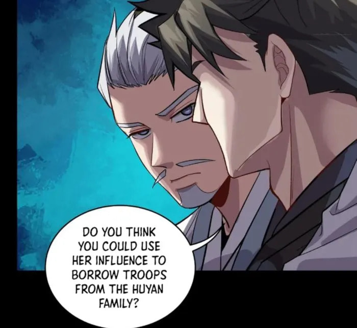 Xing Jia Hun Jiang Zhuan Chapter 238 page 42 - 