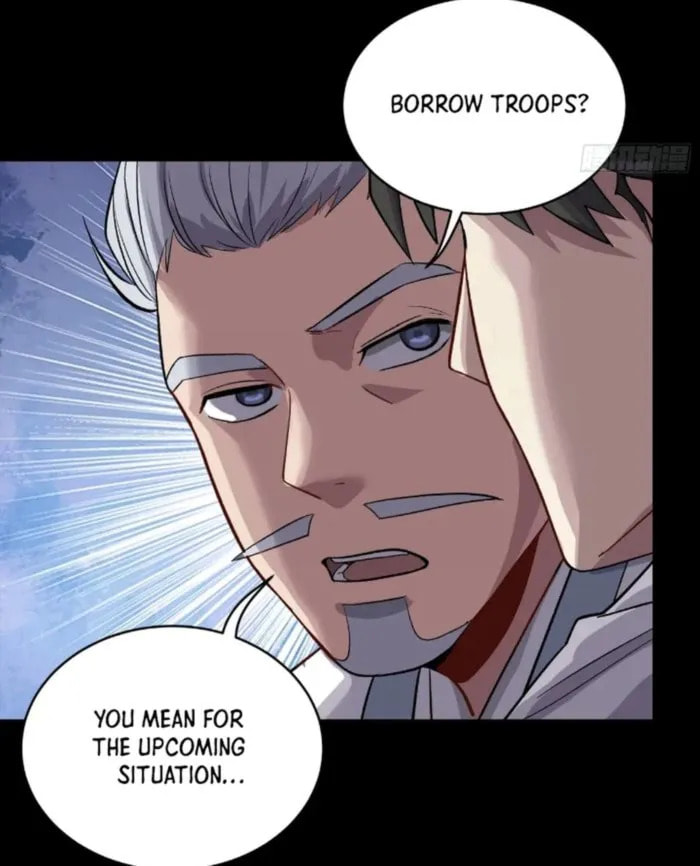 Xing Jia Hun Jiang Zhuan Chapter 238 page 44 - 