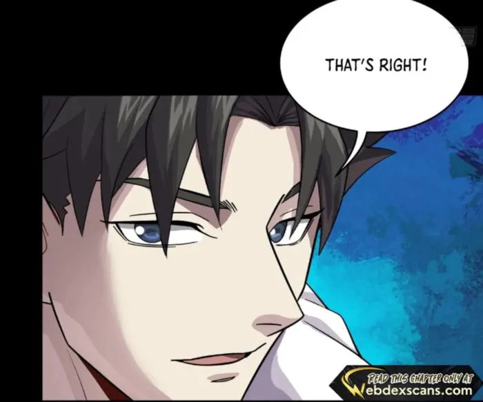 Xing Jia Hun Jiang Zhuan Chapter 238 page 46 - 