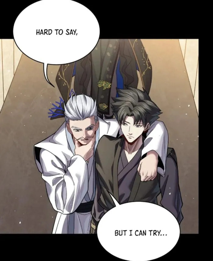 Xing Jia Hun Jiang Zhuan Chapter 238 page 48 - 